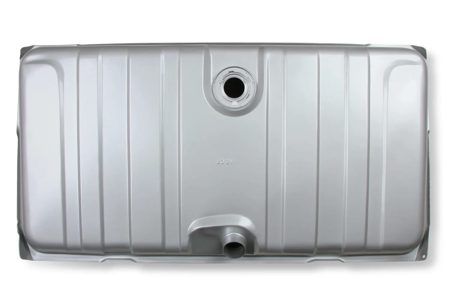 Stock Replacement Fuel Tank - 19-501